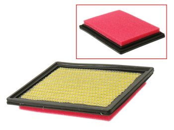 Bronco Airfilter Polaris