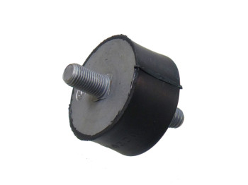 Bronco Motor Mount Polaris