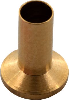 Fix Solder nipple, 6/3 x 8,0 (10pcs)