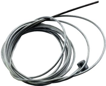 Wire, Clutch/Brake, with nipple ?7mm