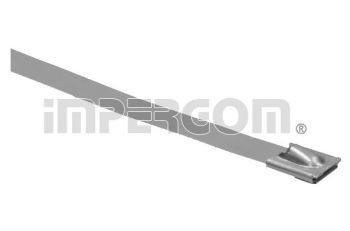Kaitsekummi klamber 7,9 x 521 mm Impergom