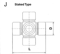 KARDAANIRIST GMB 19,06x48