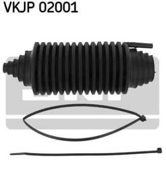 Universaalne roolilati tolmukate 10-47/36-56 mm SKF