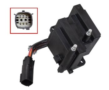 Sno-X Ignition Coil