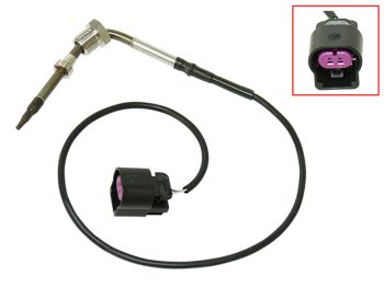 Sno-X Exhaust temperature sensor Ski-Doo