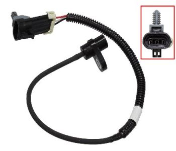 Sno-X Speedometer sensor Polaris