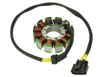Sno-X Stator BRP 1200cc