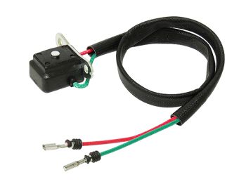 Sno-X Source coil Arctic Cat