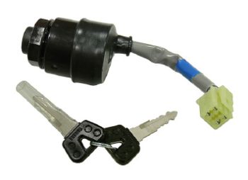 Sno-X Ignition switch Yamaha
