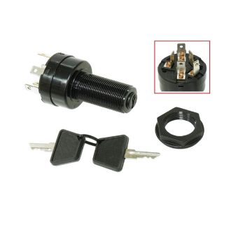 Sno-X Ignition switch Arctic Cat