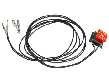 Sno-X Kill switch BRP