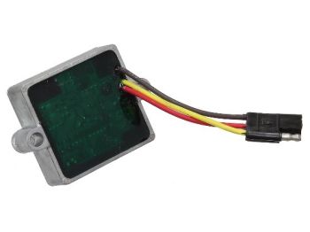 Sno-X Regulator Polaris 550/600