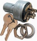 Sno-X Ignition switch Arctic Cat/Polaris
