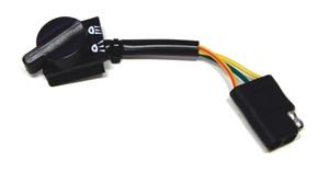 Sno-X Dimmer switch Long-Short