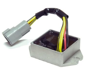 Voltage regulator