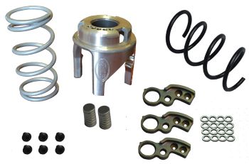 SPI Clutch Kit BRP Rev Gen 4 850 E-TEC 146-174" Backcountry/Boondocking