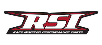 RSI Kill Switch push button, alu with OEM terminals Polaris 850