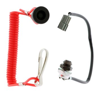 RSI TETHER CORD POLARIS (PLUG AND PLAY)