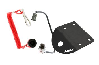 RSI COMPLETE TETHER CORD POLARIS (PLUG AND PLAY)