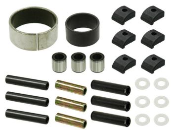 Sno-X Drive Clutch Kit Yamaha