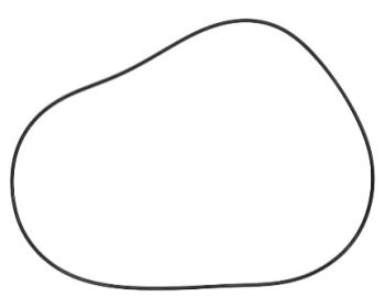 SNO-X Chaincase Gasket