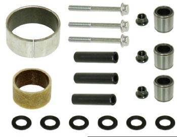 Sno-X Clutch spider rebuild kit Yamaha