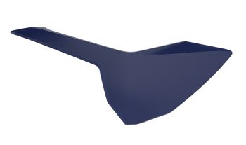 Polisport Side Panels Husqvarna TC125 FC250/350/450 (16-18) husq blue (5)
