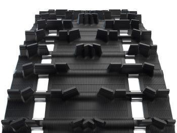 Camso Track Crossover 38x384 2,52 38mm