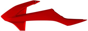 Polisport radiator scoop MC 85 (21-24) SX85 (18-24) RED (5)