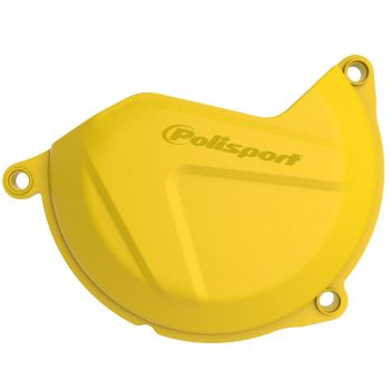 Polisport Clutch Cover Protection - Husqvarna FE 450/501 14-16