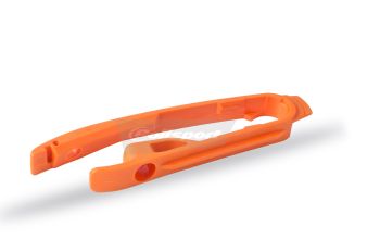 Polisport Chain Slider KTM SX (11) orange ktm