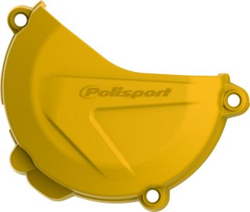 Polisport Clutch Cover Protection Husqvarna TC 125 16-19