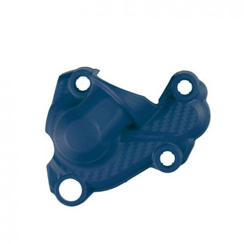 Polisport Waterpump C. EXC-F/FE 250/350(17-21)/SX-F/FC 250/300(16-21) BLUE