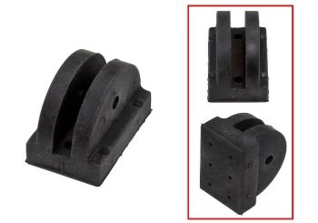 Sno-X Shock pad Ski-Doo