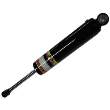 Sno-X Suspension gasshock, track, rear Polaris