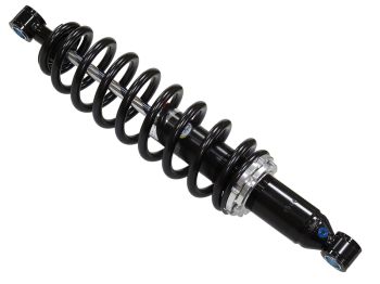 Sno-X Gas shock assembly - Rear track, Polaris