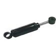 Sno-X suspension shock, track, rear