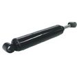 Sno-X suspension shock, track, rear