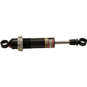 Sno-X Suspension gasshock, track Ski-Doo