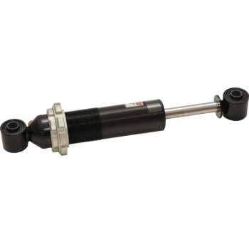 Sno-X suspension gasshock, track, front