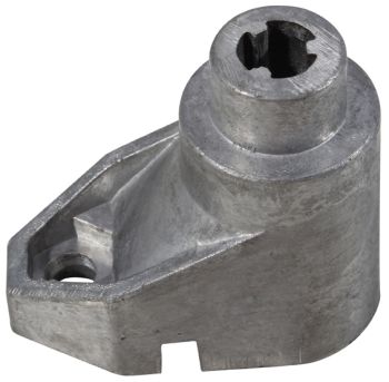 Sno-X idler wheel support Polaris