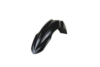 Polisport front fender Kawasaki KX250F(13-16)/450F(13-15) black (10)