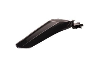 Polisport rear fender Honda CRF250R(14-17)/450R(13-16) black (7)