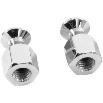 NET-NUTS 5/16" X 18 SAE