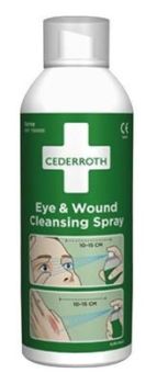 SILMA-/HAAVAPUHASTUSSPREI