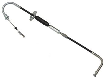 Sno-X Exhaust valve Cable Arctic Cat