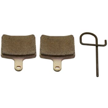 Sno-X Brake pad Full Metal Arctic Cat