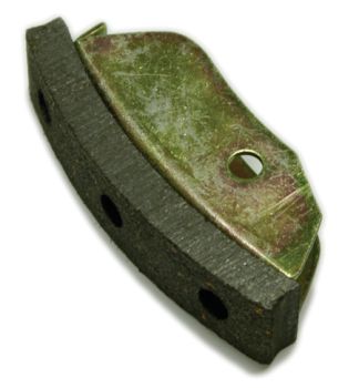 Sno-X Brake shoe Ski-Doo