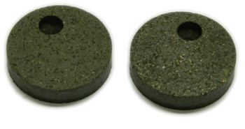 Sno-X Brake pad set Polaris