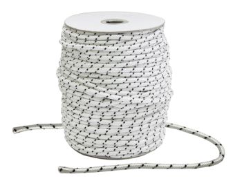 NYLON STARTER ROPE 5,0mm/82,5m (Type 6)